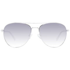 Guess Gray Women Sunglasses