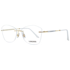 Longines Gold Women Optical Frames