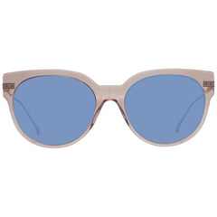 Scotch & Soda Brown Women Sunglasses