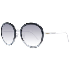 Longines Black Women Sunglasses