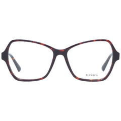 Max & Co Burgundy Women Optical Frames