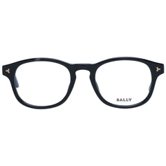 Bally Black Men Optical Frames