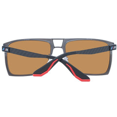 BMW Black Men Sunglasses