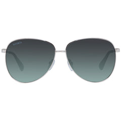 Max & Co Rose Gold Metal Sunglasses
