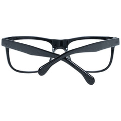 Lozza Black Men Optical Frames