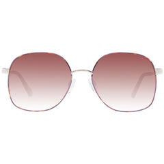 Ted Baker Brown Women Sunglasses