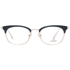 Omega Black Women Optical Frames