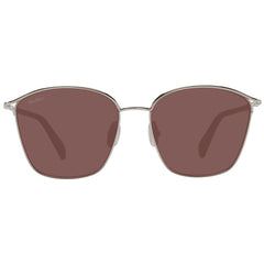 Max Mara Gold Women Sunglasses