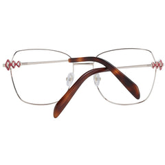 Emilio Pucci Rose Gold Women Optical Frames