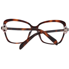 Emilio Pucci Brown Women Optical Frames