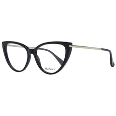 Max Mara Black Women Optical Frames