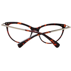 Max Mara Brown Women Optical Frames