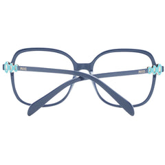 Emilio Pucci Blue Women Optical Frames