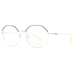 Emilio Pucci Gray Women Optical Frames