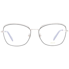 Emilio Pucci Black Women Optical Frames