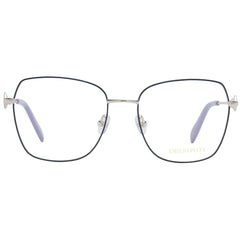 Emilio Pucci Blue Women Optical Frames