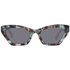 Max Mara Brown Women Sunglasses