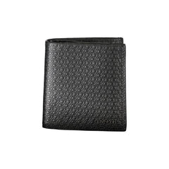 Calvin Klein Sleek Leather Bifold RFID Wallet