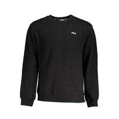 Fila Essential Crew Neck Organic Cotton Sweatshirt