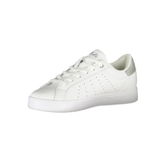 Fila Elegant Sporty Lace-up Sneakers