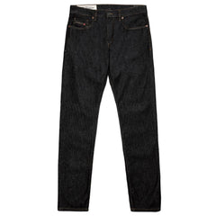 Diesel Blue Lyocell Jeans & Pant