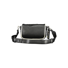 Desigual Black Polyethylene Handbag