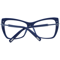 Tod's Blue Women Optical Frames