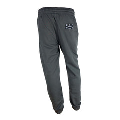 Diego Venturino Elegant Cotton Tracksuit Trousers for Men