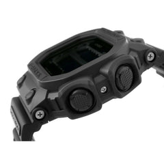 Montre Homme Casio G-Shock THE KING - XL G-SHOCK All Black - Matt (Ø 53,5 mm)