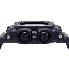 Montre Homme Casio G-Shock THE KING - XL G-SHOCK All Black - Matt (Ø 53,5 mm)