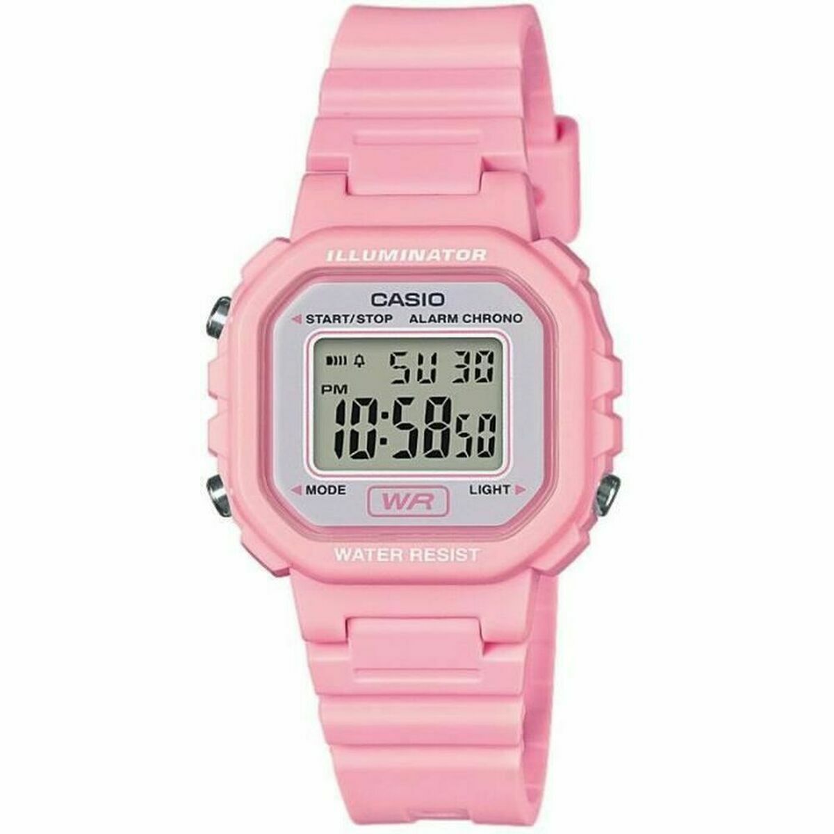 Montre Femme Casio