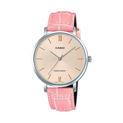 Montre Femme Casio COLLECTION (Ø 34 mm)