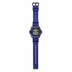 Men's Watch Casio WS-1300H-2AVEF (Ø 51 mm)