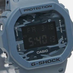 Men's Watch Casio G-Shock THE ORIGIN - CAMO SERIE (Ø 43 mm)