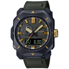 Men's Watch Casio PRO TREK (Ø 45 mm)