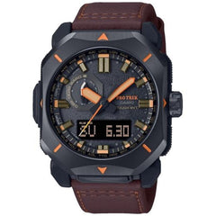 Men's Watch Casio PRO TREK (Ø 45 mm)