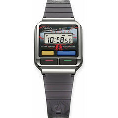 Montre Unisexe Casio STRANGER THINGS SPECIAL EDITION (Ø 33,5 mm)