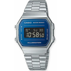 Unisex Watch Casio A168WEM-2BEF (Ø 36 mm)