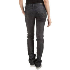 Phard Blue Cotton Jeans & Pant