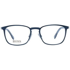 Hugo Boss Blue Men Optical Frames