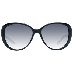 Jimmy Choo Black Women Sunglasses