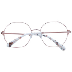 Christian Lacroix White Women Optical Frames