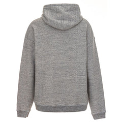 Dsquared² Gray Cotton Sweater