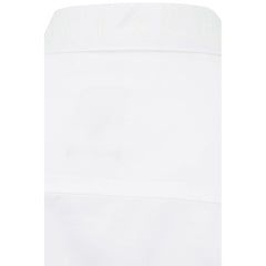 Armani Exchange Elegant White Cotton Shirt for Men