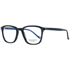 Hackett Black Men Optical Frames