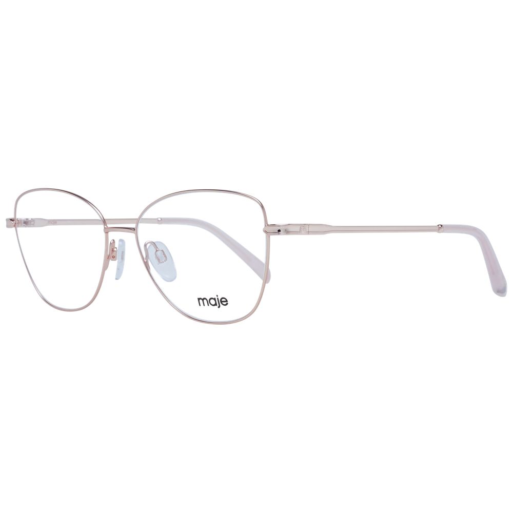 Maje Rose Gold Women Optical Frames