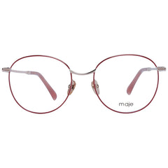 Maje Red Women Optical Frames