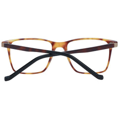 Hackett Brown Men Optical Frames