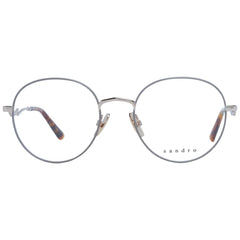 Sandro Gray Women Optical Frames