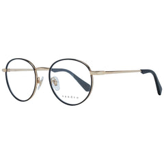 Sandro Black Men Optical Frames